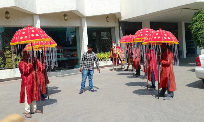 Shri Sailani Baba Bras Band